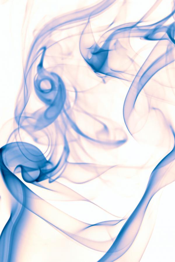 smoke