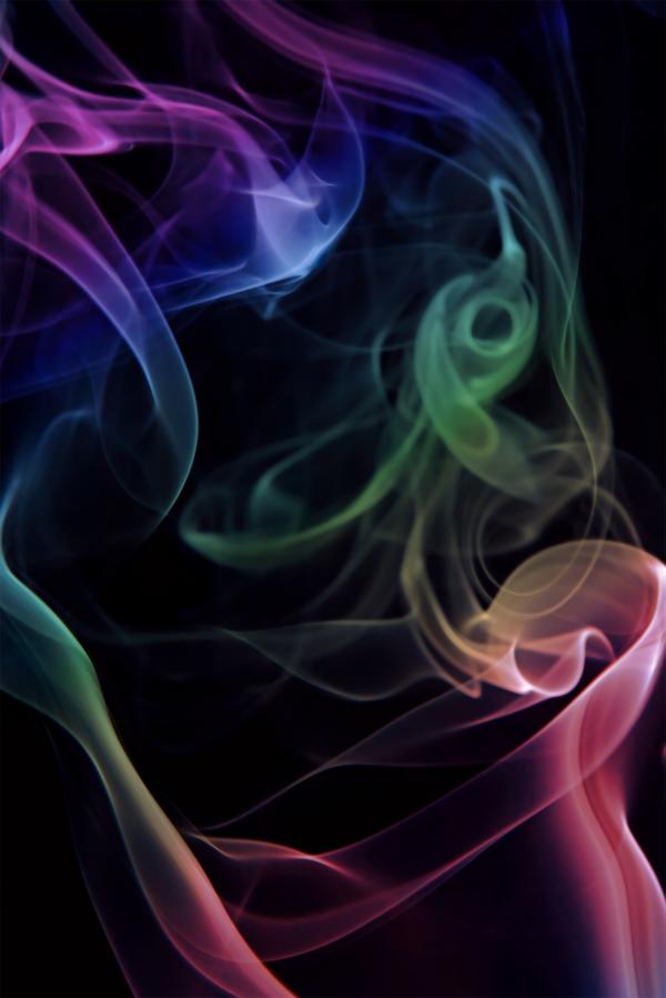 smoke