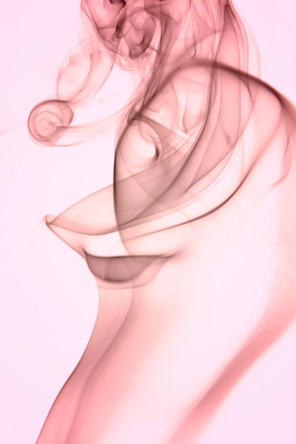 smoke
