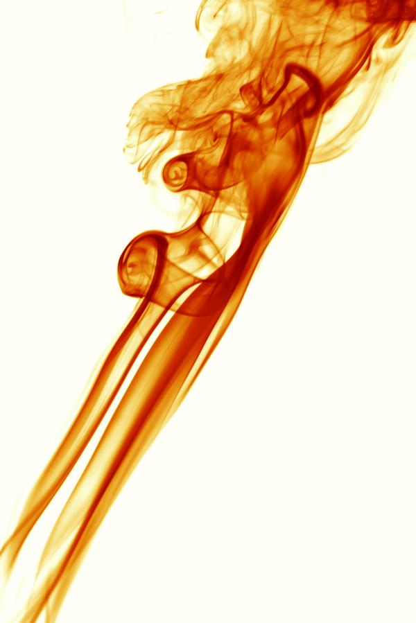 smoke