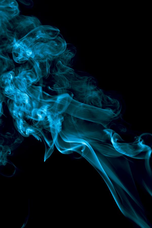smoke