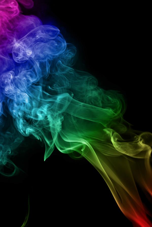 smoke