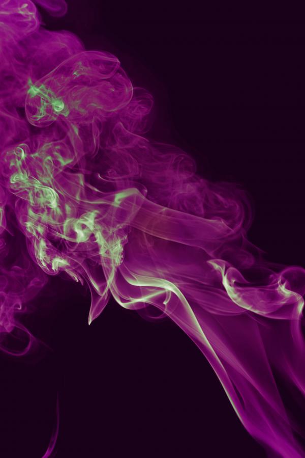 smoke