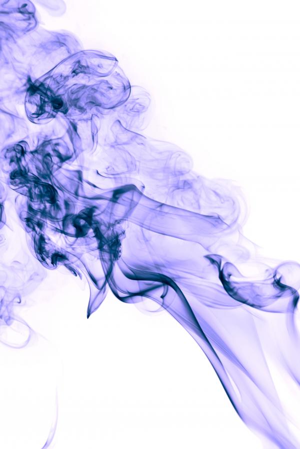 smoke