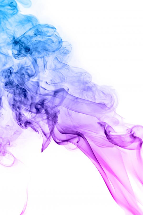 smoke