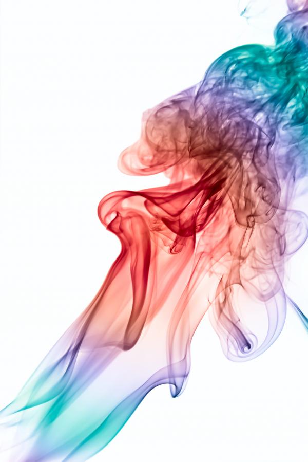 smoke
