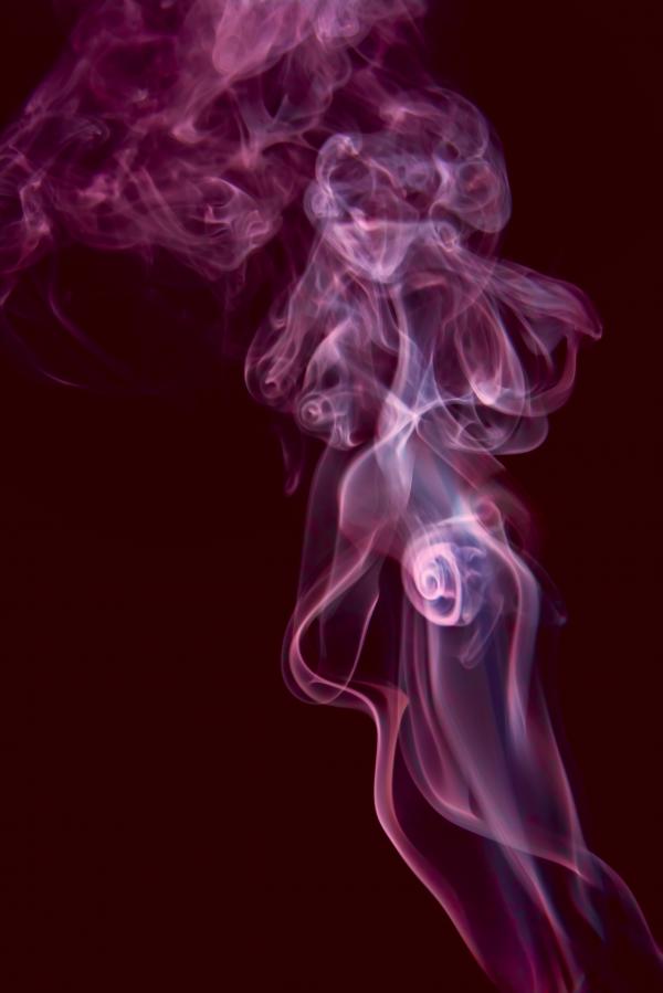 smoke