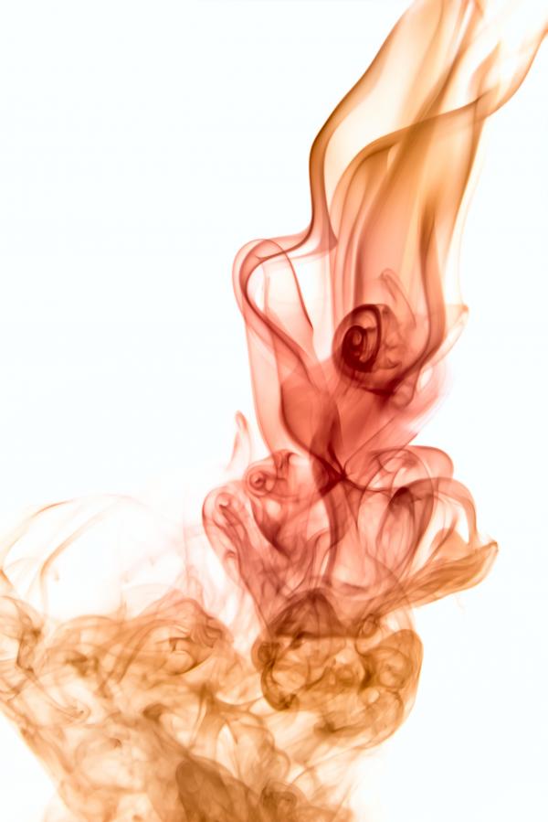 smoke