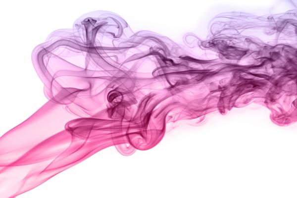 smoke