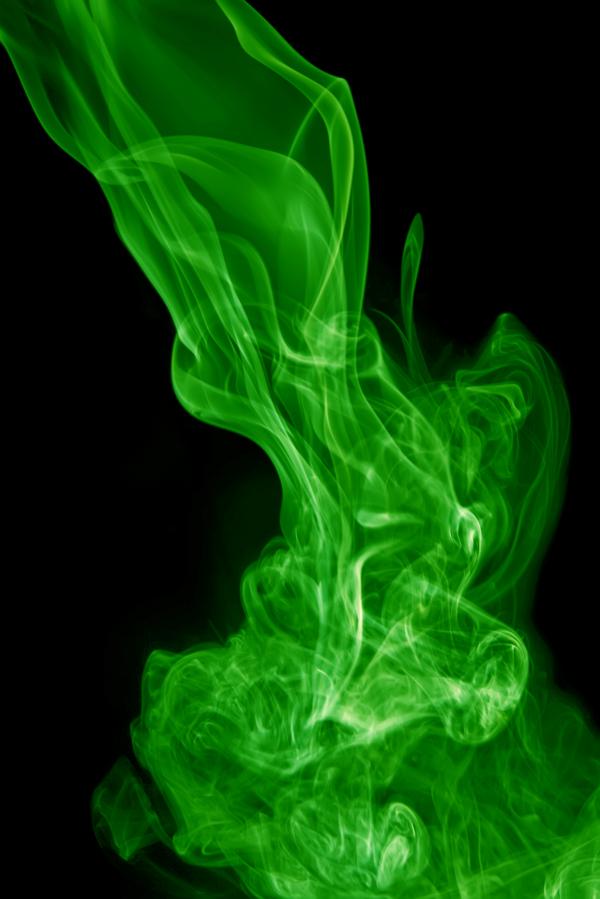 smoke