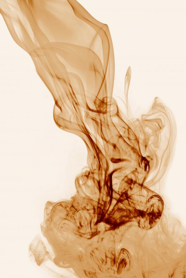 smoke