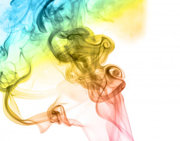 smoke