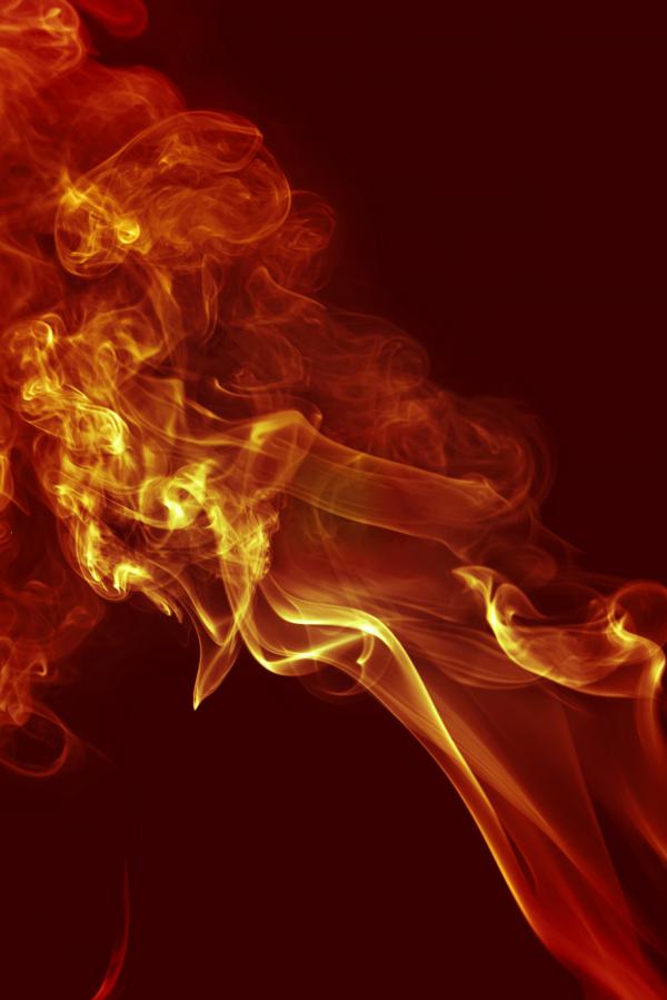 smoke