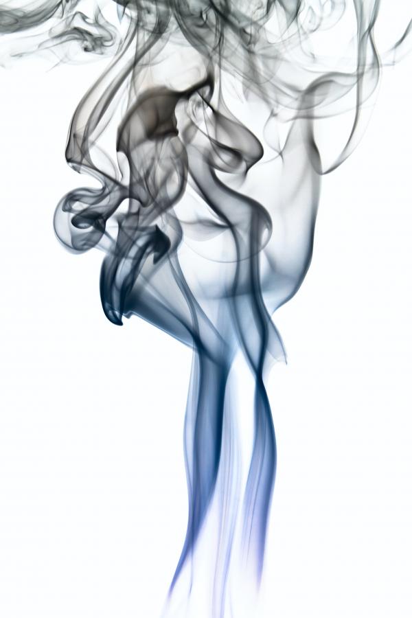 smoke