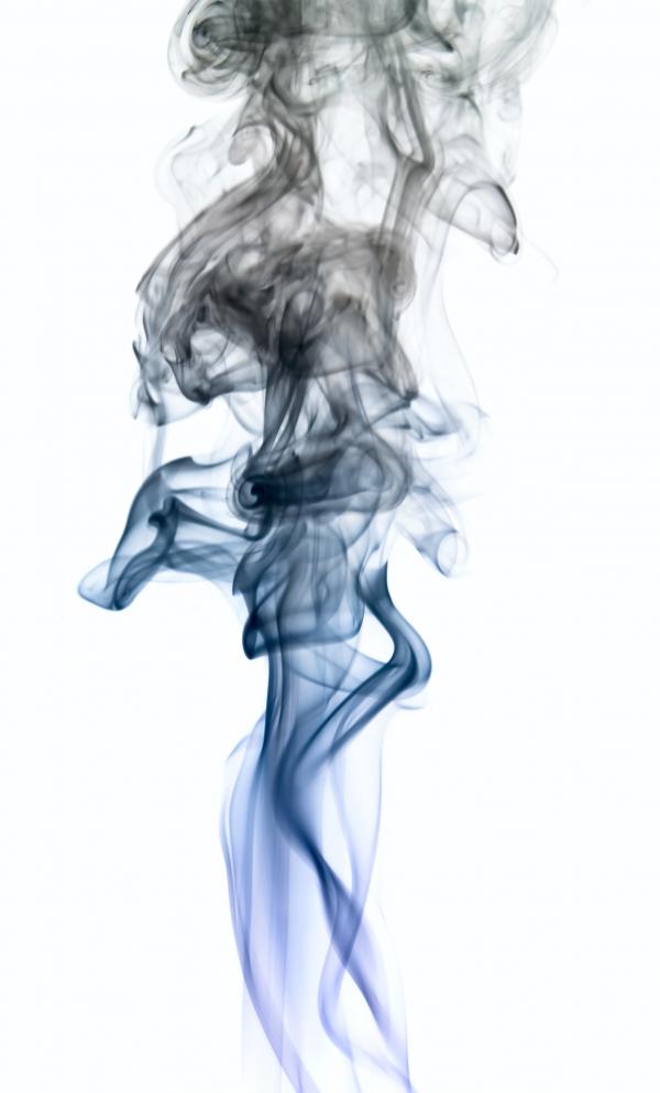 smoke