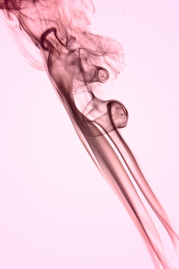 smoke