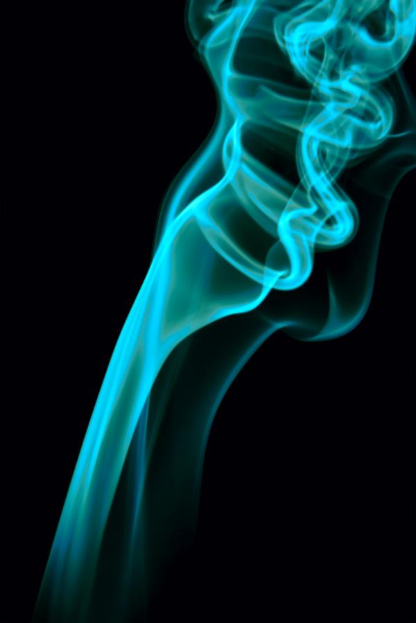 smoke