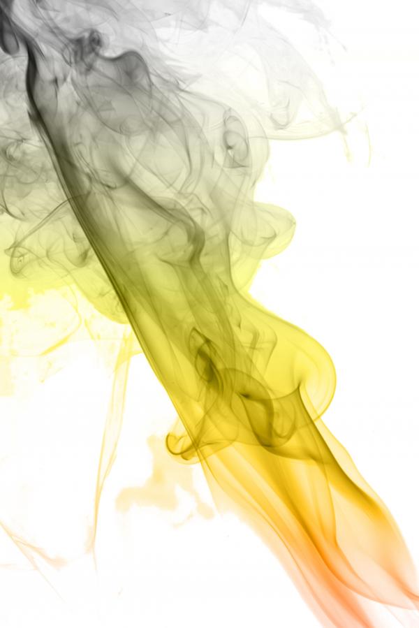 smoke