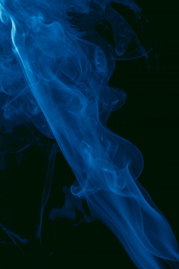 smoke