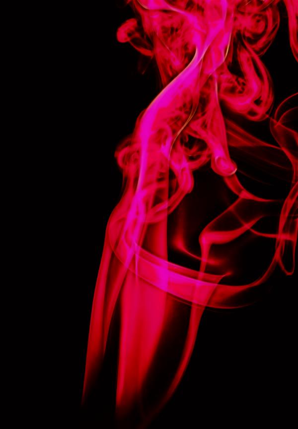 smoke