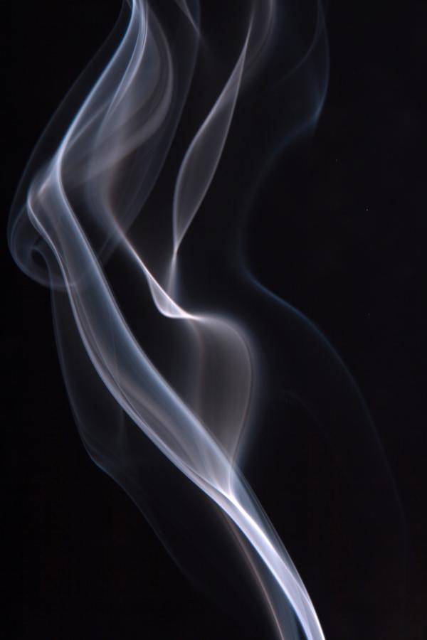 smoke
