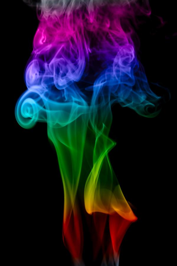 smoke