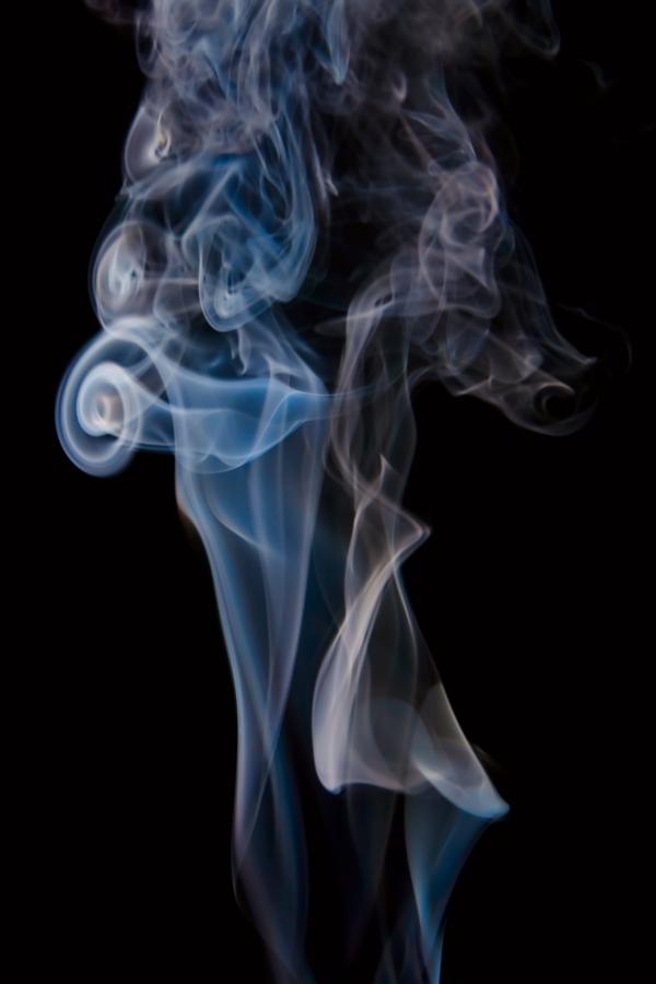 smoke