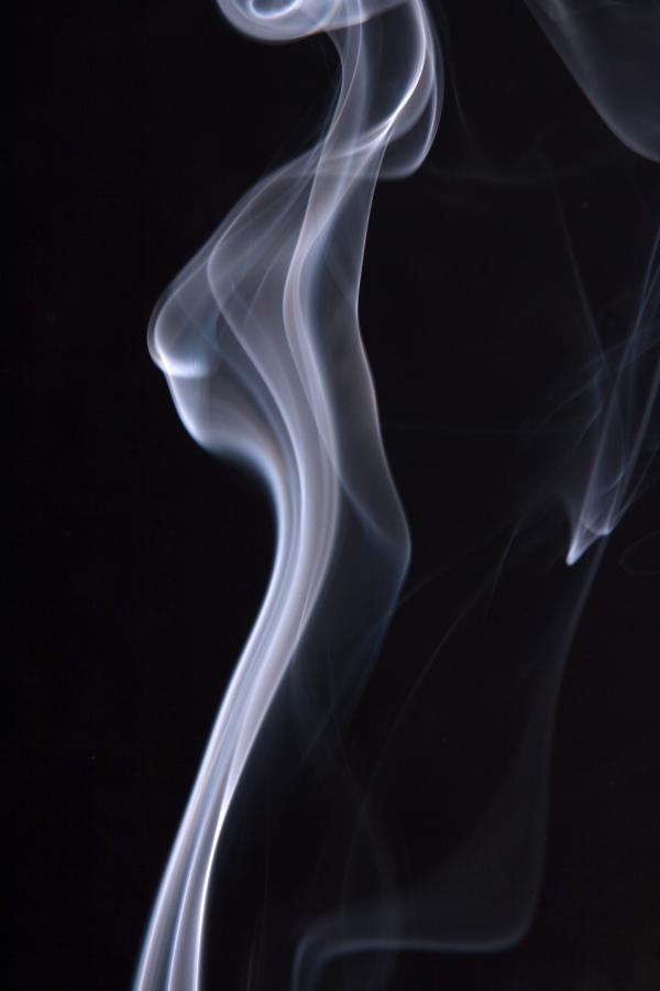 smoke