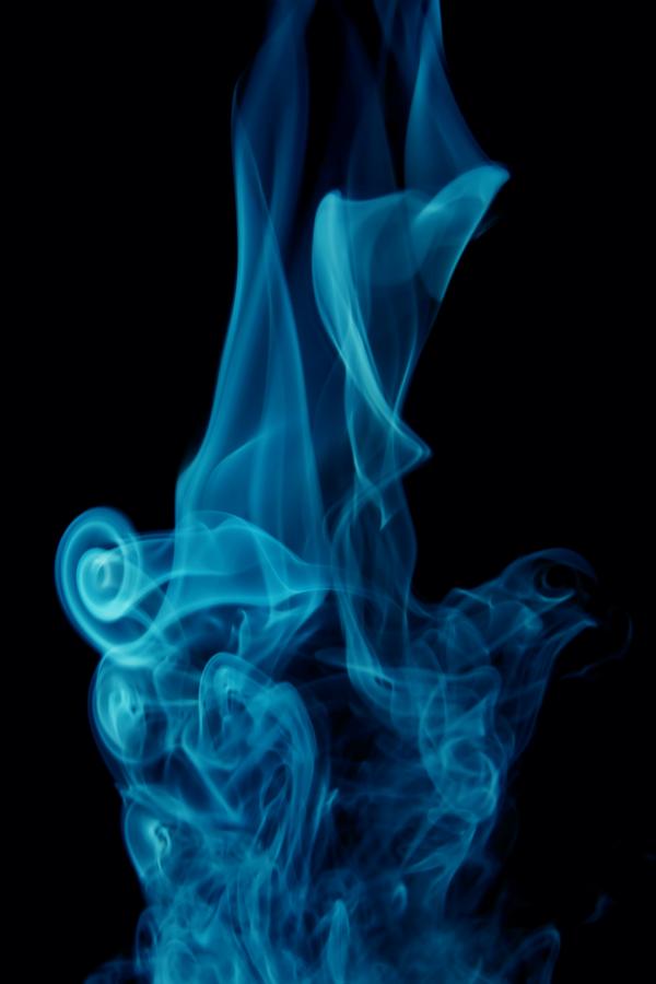 smoke