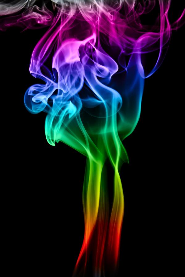 smoke