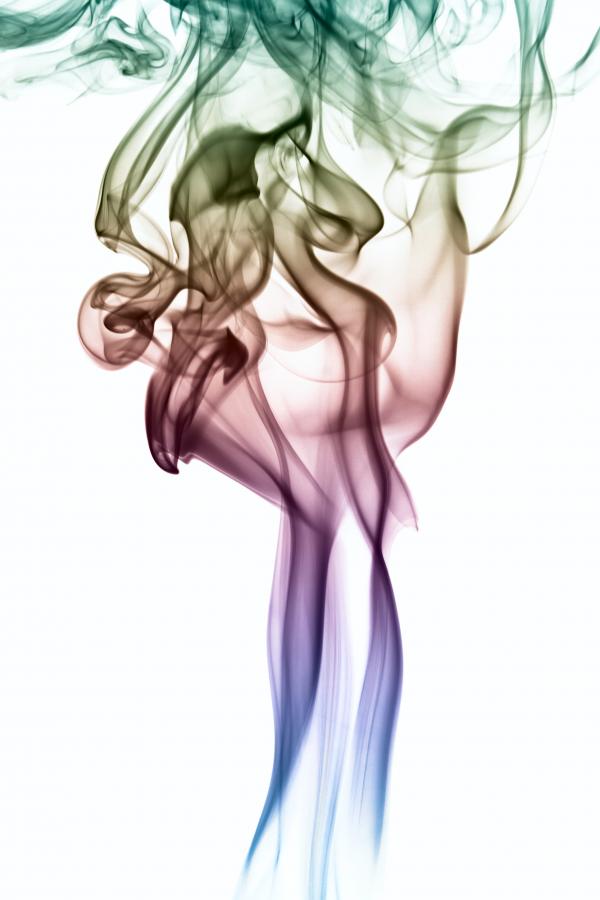 smoke