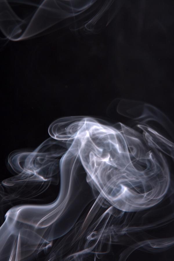 smoke