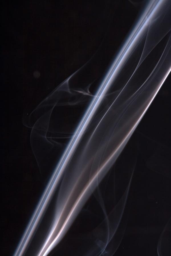 smoke