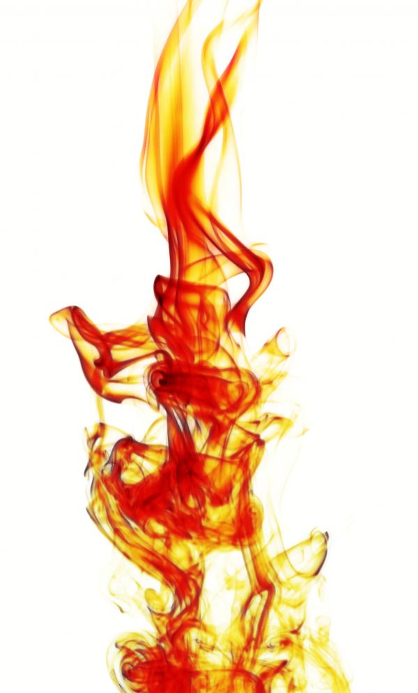 smoke
