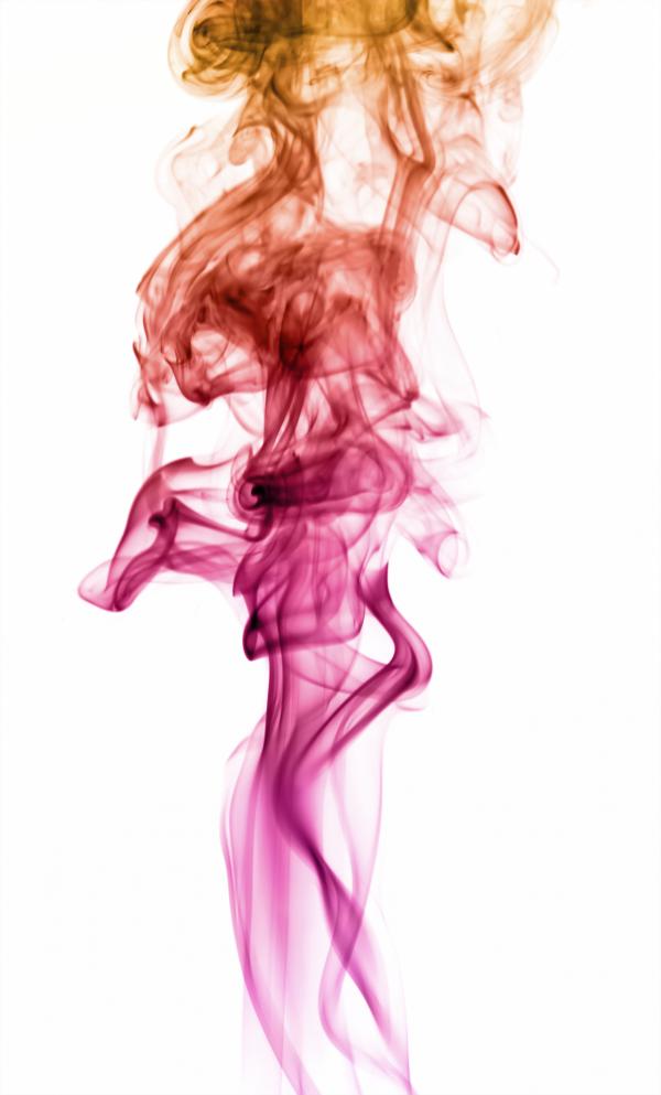 smoke