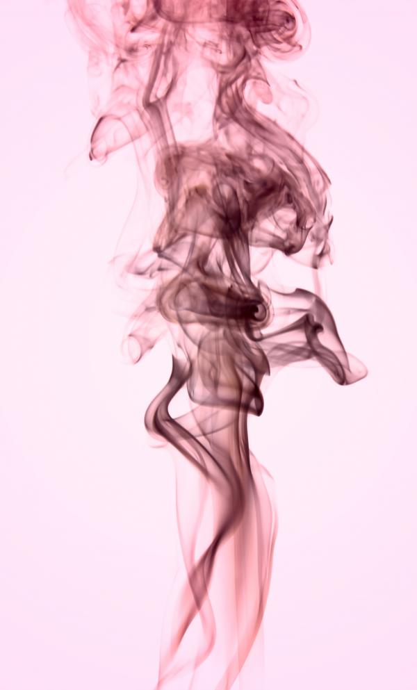 smoke