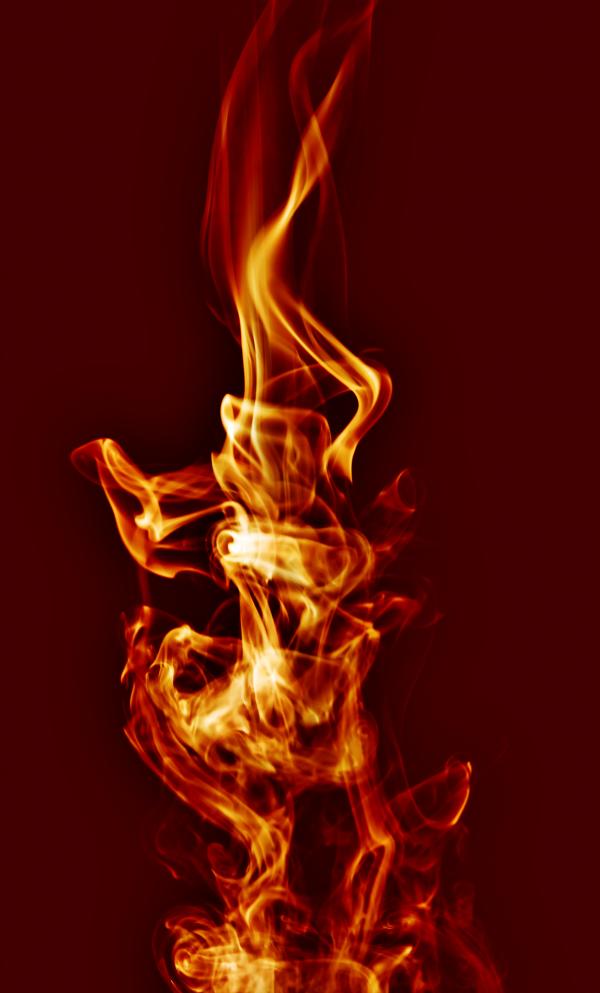 smoke