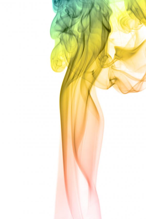 smoke