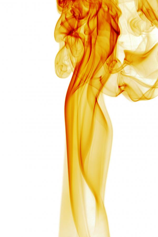 smoke