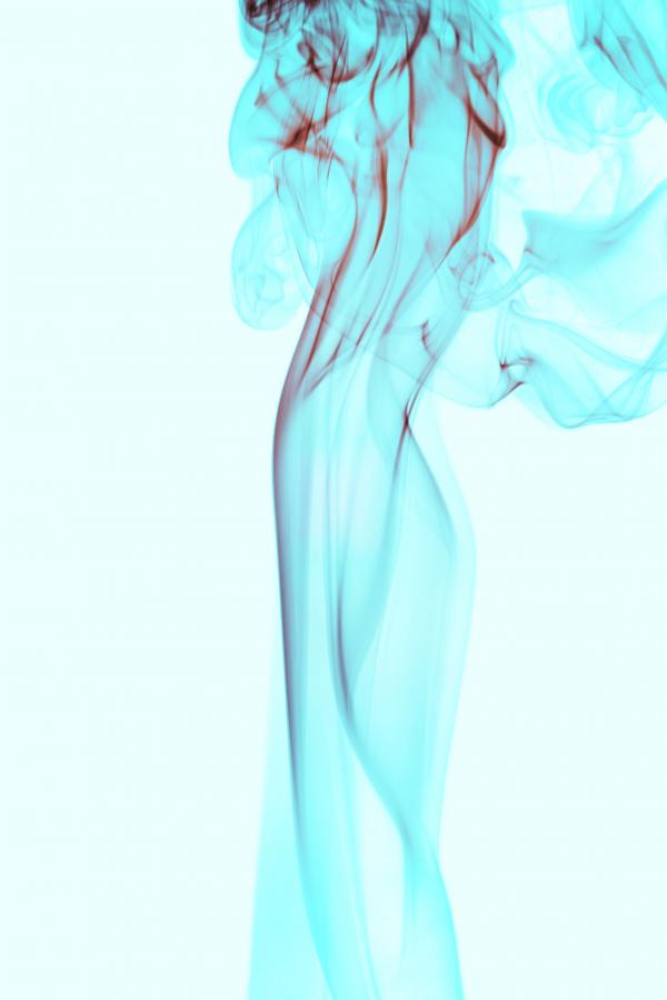 smoke