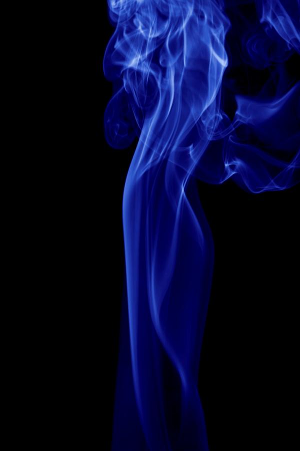 smoke