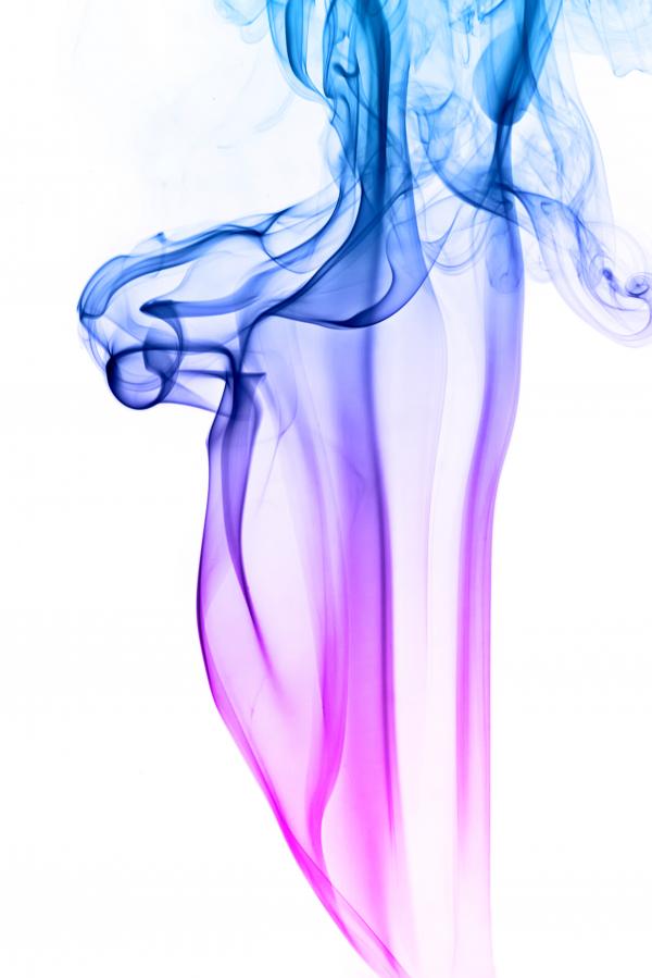 smoke