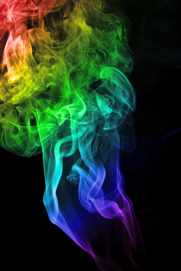 smoke