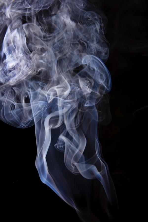 smoke