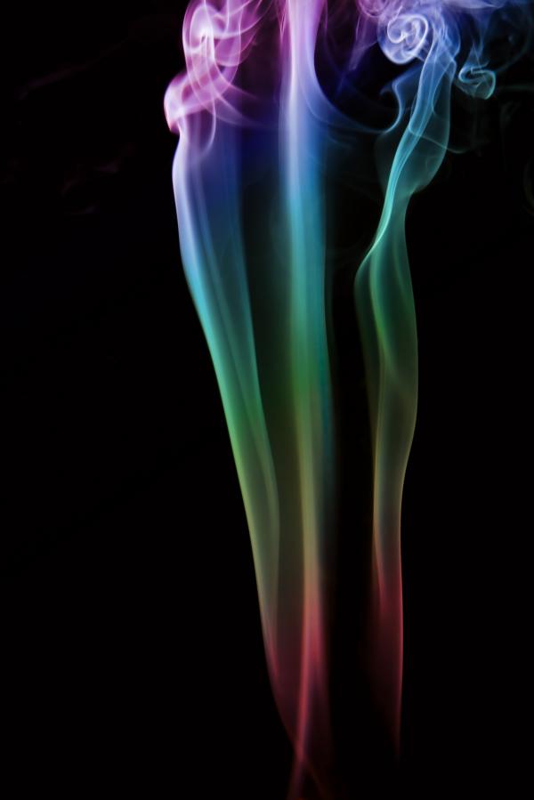 smoke