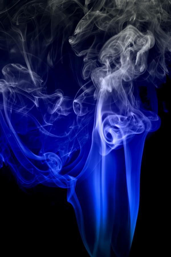 smoke