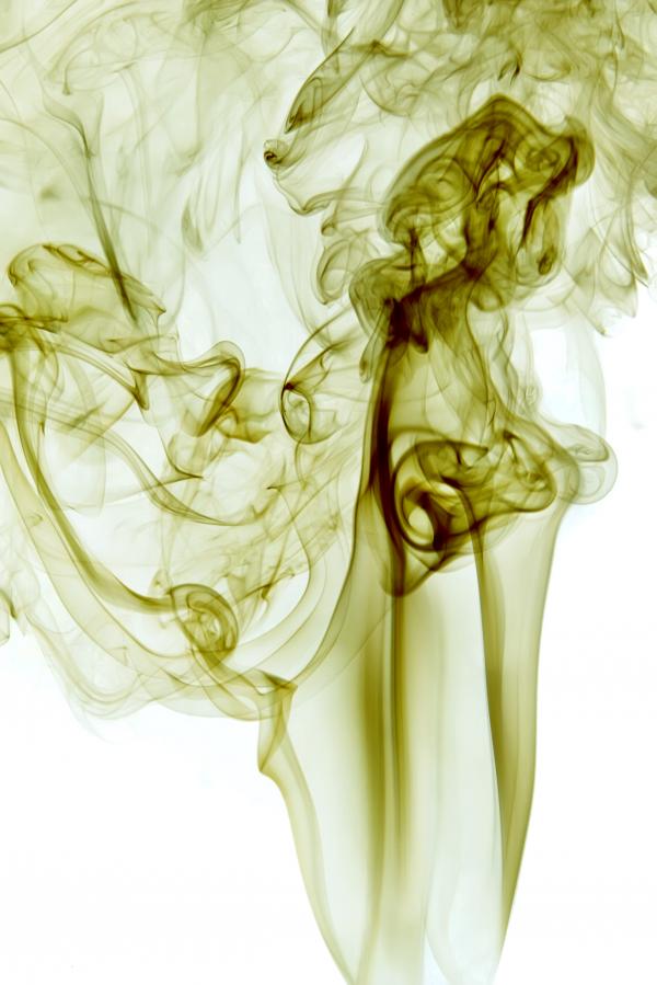 smoke