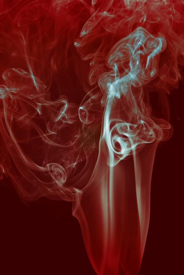 smoke