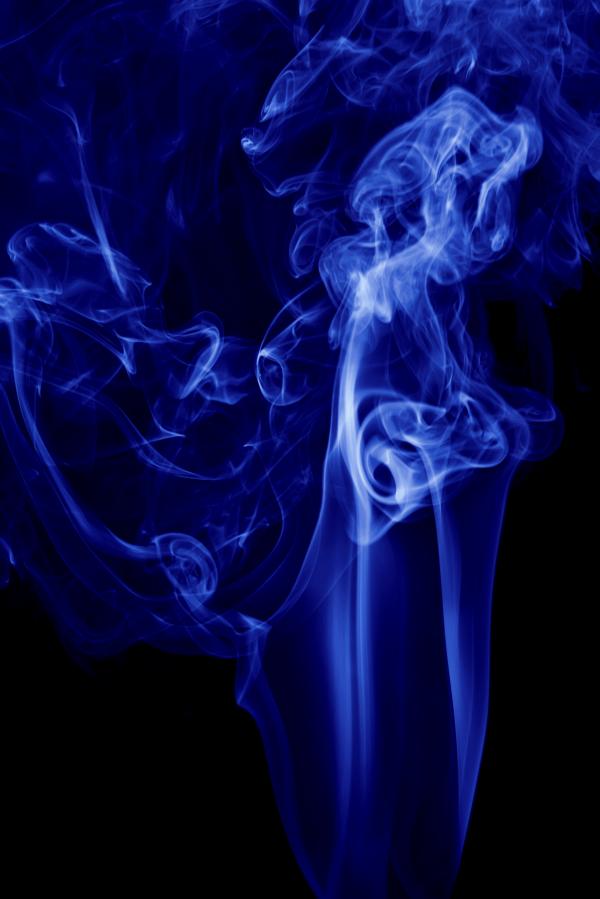 smoke