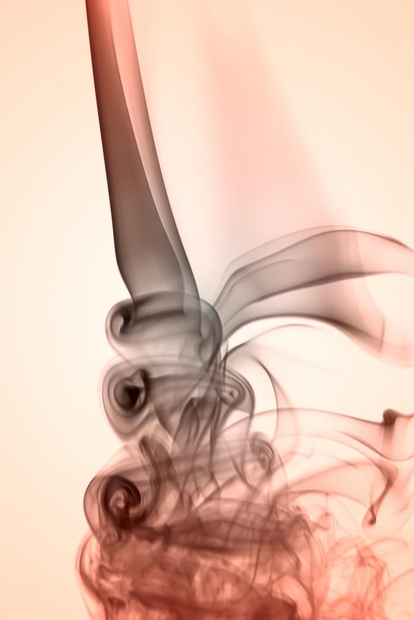 smoke